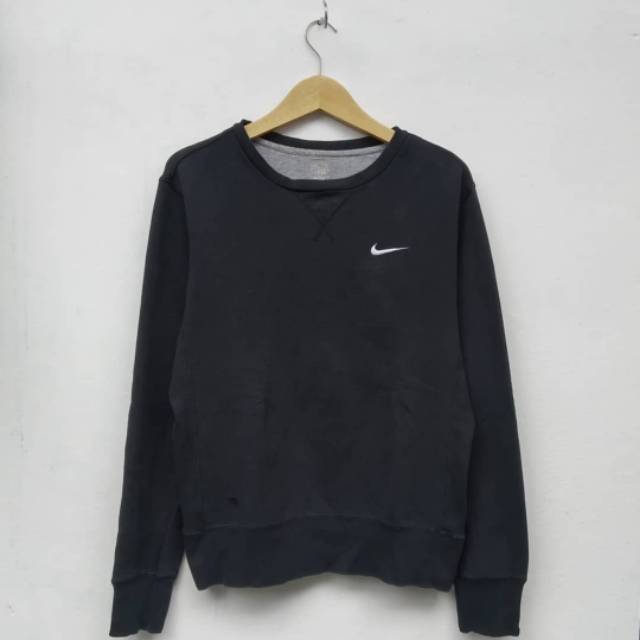 nike crewnecks