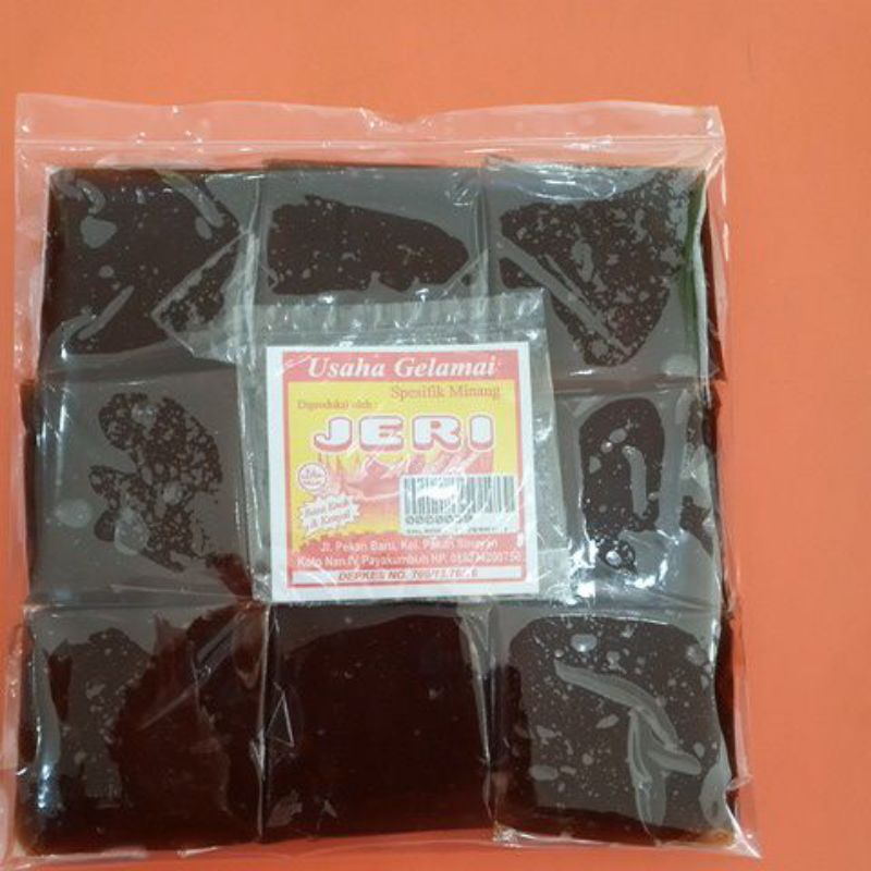 

Galamai