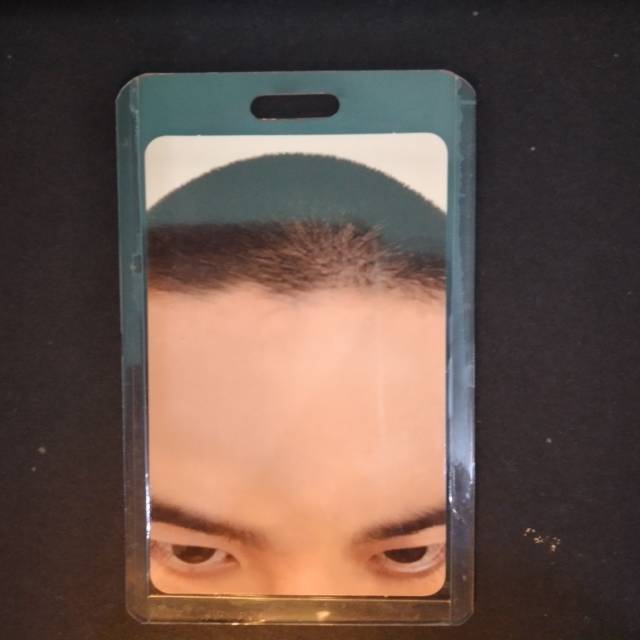 (BOOKED) pc do kyungsoo exo universe forehead