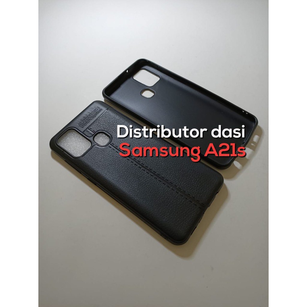 softcase silicon kondom hp auto focus samsung a21s  ready stok