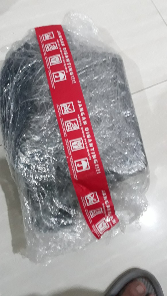 Tekiro Selang Angin 12 M Kompresor 5 X 8 Mm Recoil Hose