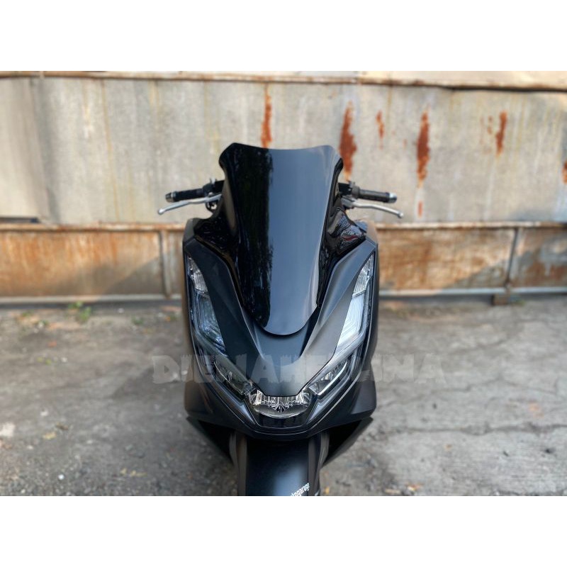 VISOR PCX160 TYPE TOURING WINDSHILED PCX160 TYPE TOURING