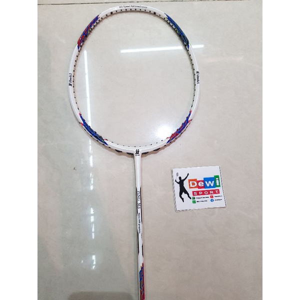 Raket Badminton IBUKI ZING M3 Nano Hm Graphite