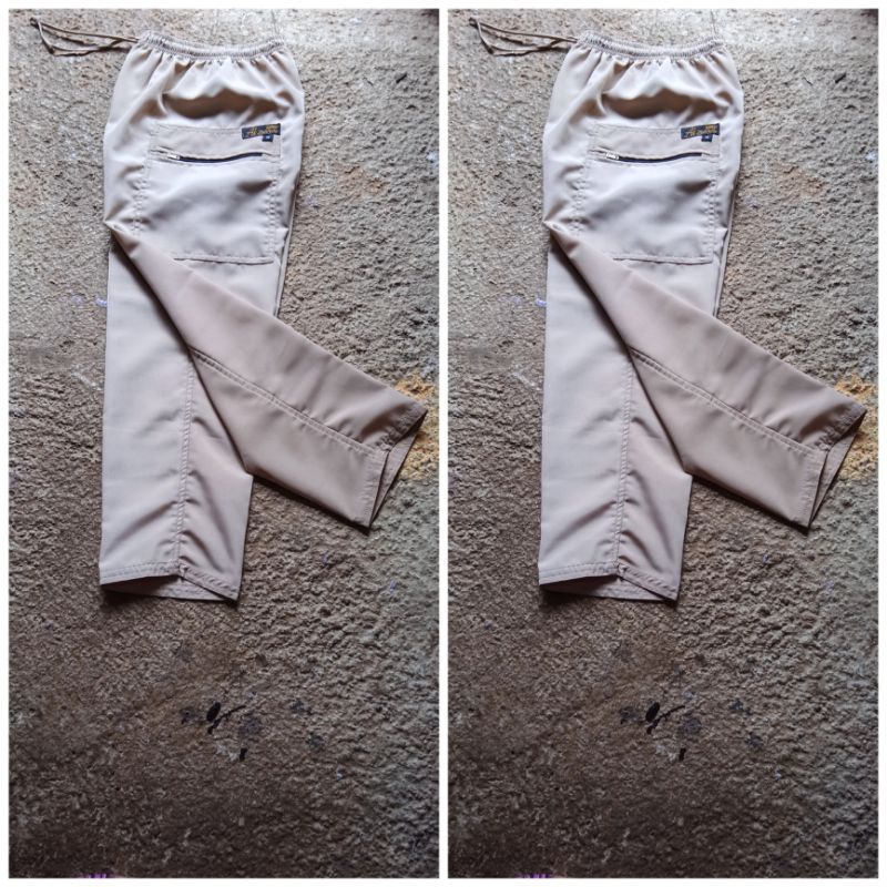 CELANA KOMPRANG PANGSI SIRWAL DEWASA S M L XL XXL XXXL 4L JUMBO