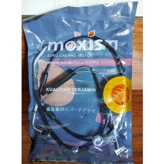 KABEL GAS RX KING NEW - KABEL GAS RXK NEW