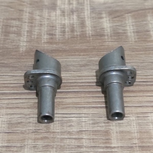 Pivot Rem Vbrake  V Brake Sepeda MTB Gunung Vintage Sepeda Balap Jadul Dudukan Rem Sepasang 2 Buah