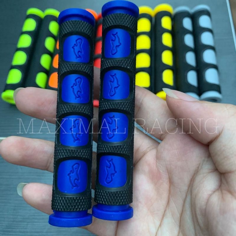 karet handle rem tangan Semua motor Universal harga 2pcs