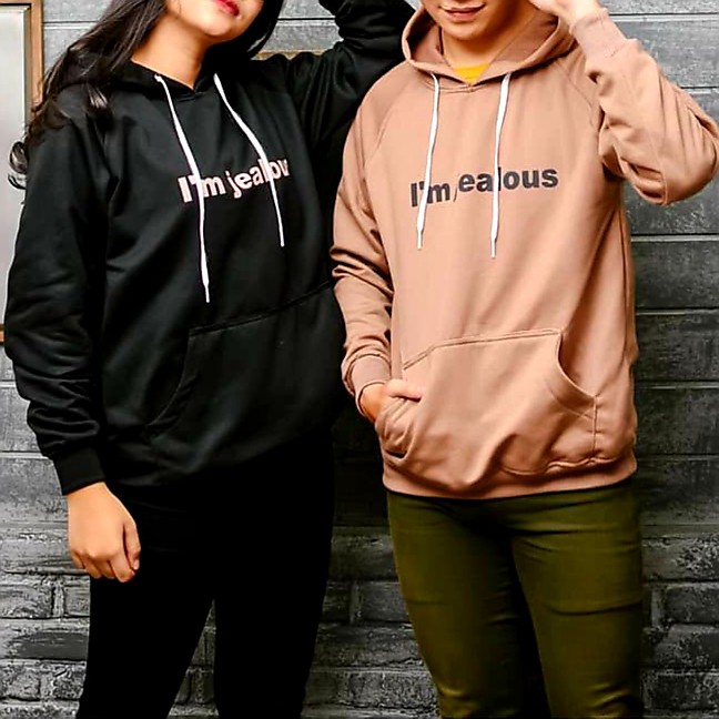 sweater hoodie murah