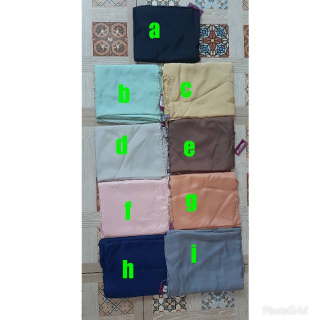 Bergo casual Sr-1
