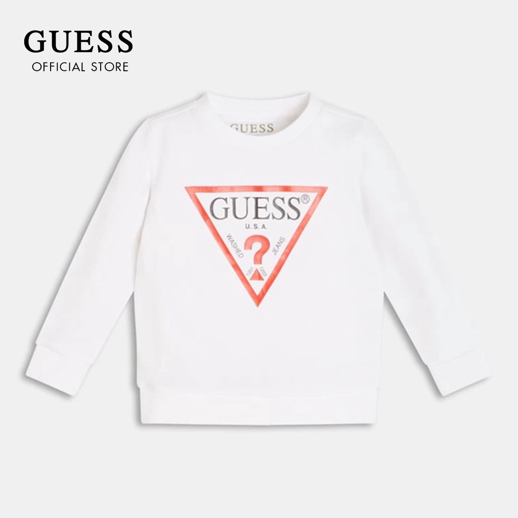 Guess Kids Boy Toddler SWEATER N73Q10KAUG0