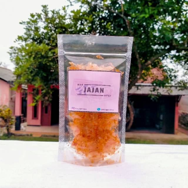 

Keripik Kaca
