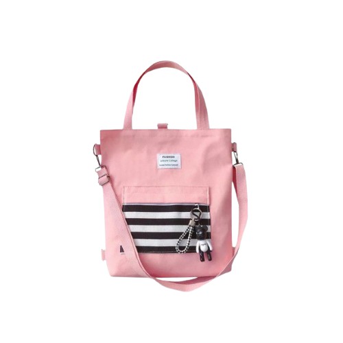 CHIO - Tas Tote Wanita (Bisa Ransel / Selempang)