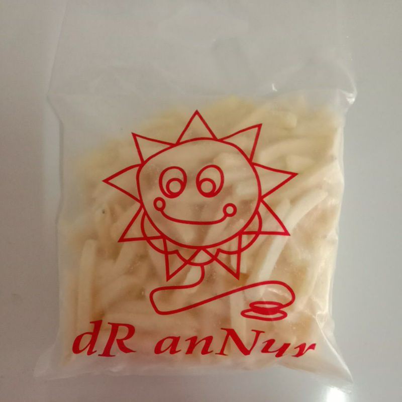 

Kentang goreng