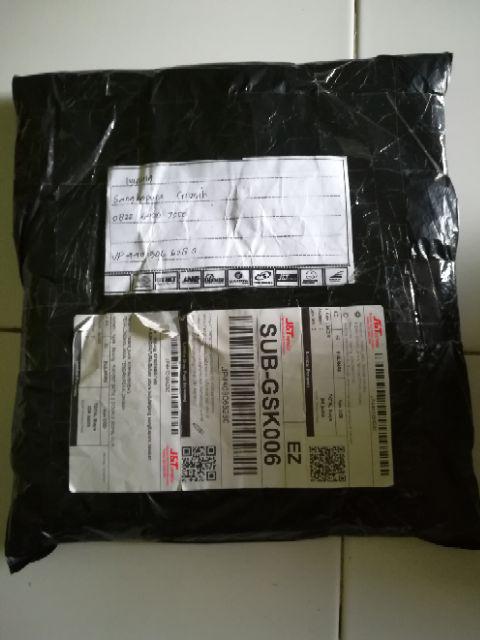 Radent Batik || Couple Sopal Ulir Tosca