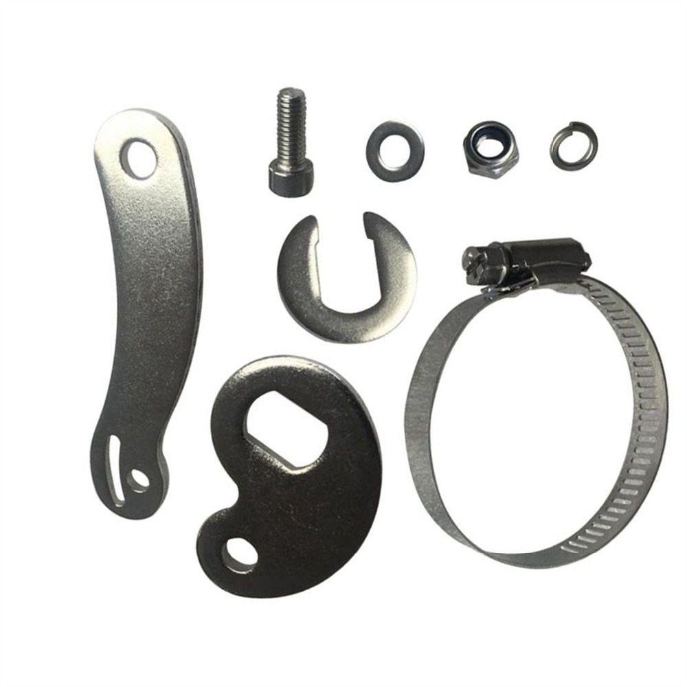 R-FLOWER E-bike Torque Arm Tahan Lama Bagian Depan Belakang Hub Refitting Moment Arm Kit