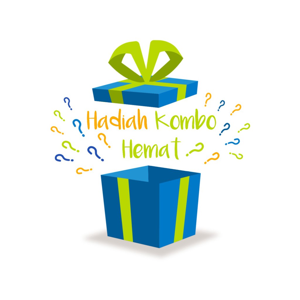 HADIAH GRATIS COMBO HEMAT