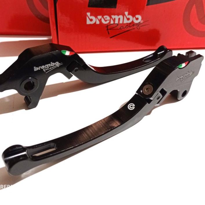 HANDLE REM LIPAT BEAT KARBU VARIO 110 HANDLE REM BREMBO BEAT KARBU