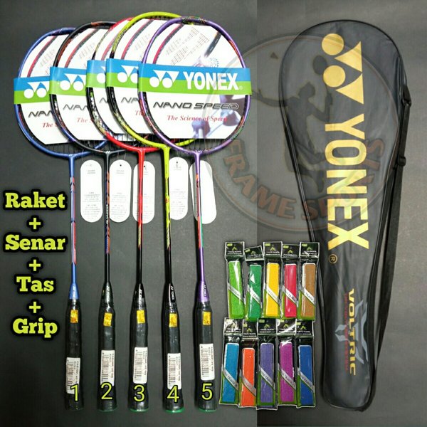 Yonex arcsaber FB