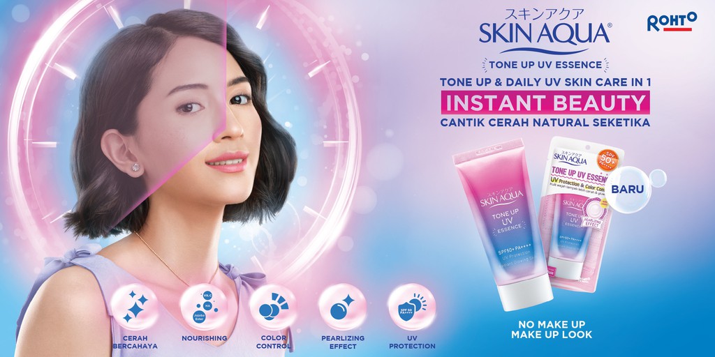 Toko Online ROHTO Official Shop | Shopee Indonesia