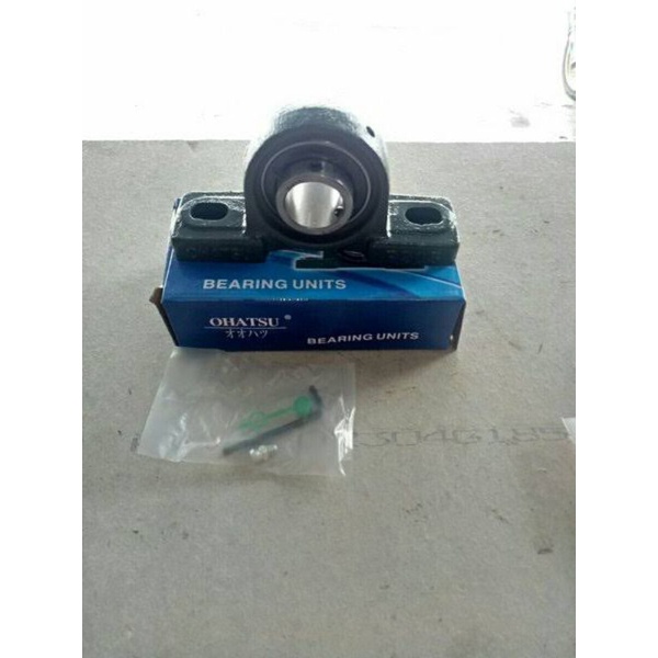 bearing laker duduk ucp 204-205