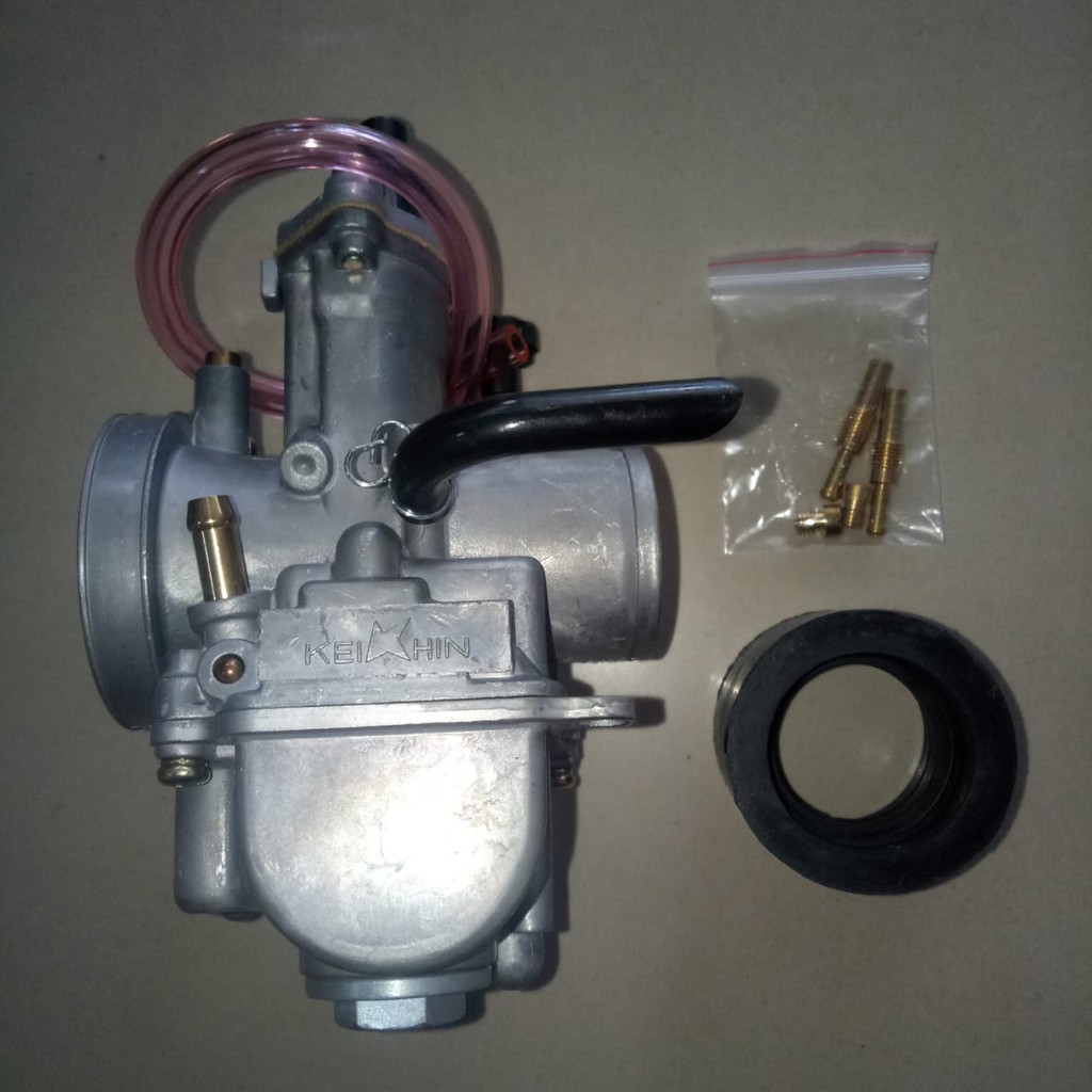 Karburator PWK 30 Keihin