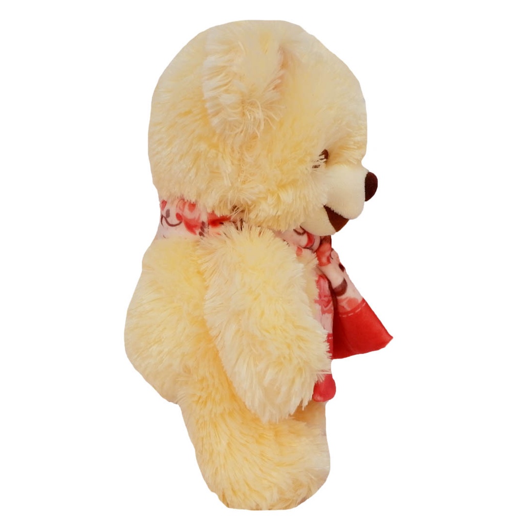 Boneka Teddy Bear Beruang Pink Lucu Bonita Standing Berdiri Bulu Aman Kualitas Premium Cocok Untuk Gift Anak Kecil Remaja Dewasa Untuk Hadiah Ulangtahun by Istana Boneka GARANSI SEUMUR HIDUP