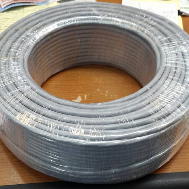 KABEL LAN UTP CAT 6 BELDEN ORIGINAL 100 meter