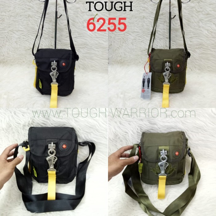 Tas Selempang Tough Army 6255