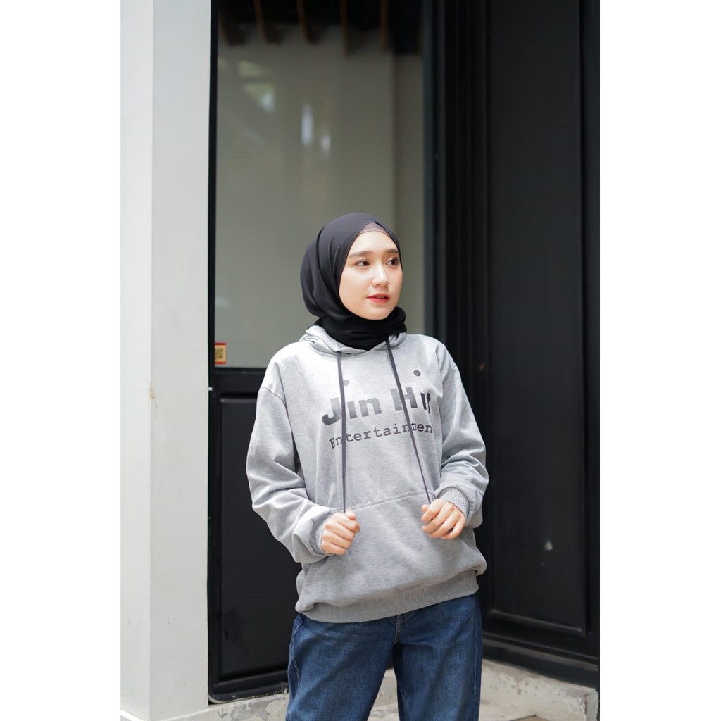 Sweater Wanita Grosir Keren - Jin Hit