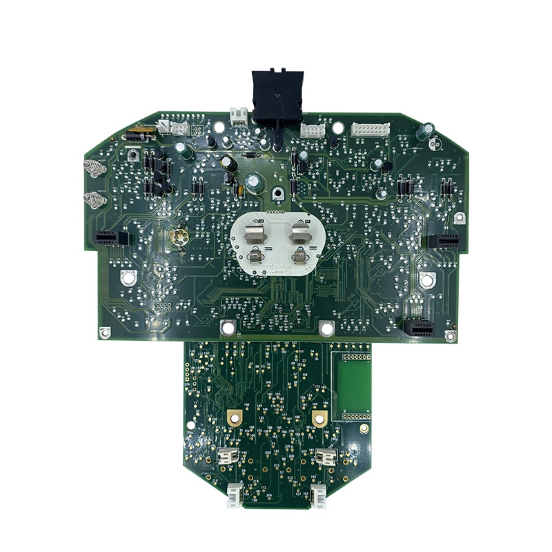 Papan Sirkuit PCB Motherboard Untuk iRobot Roomba 770 760 Vacuum Cleaner