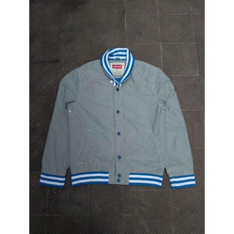 Varsity Levis Rare