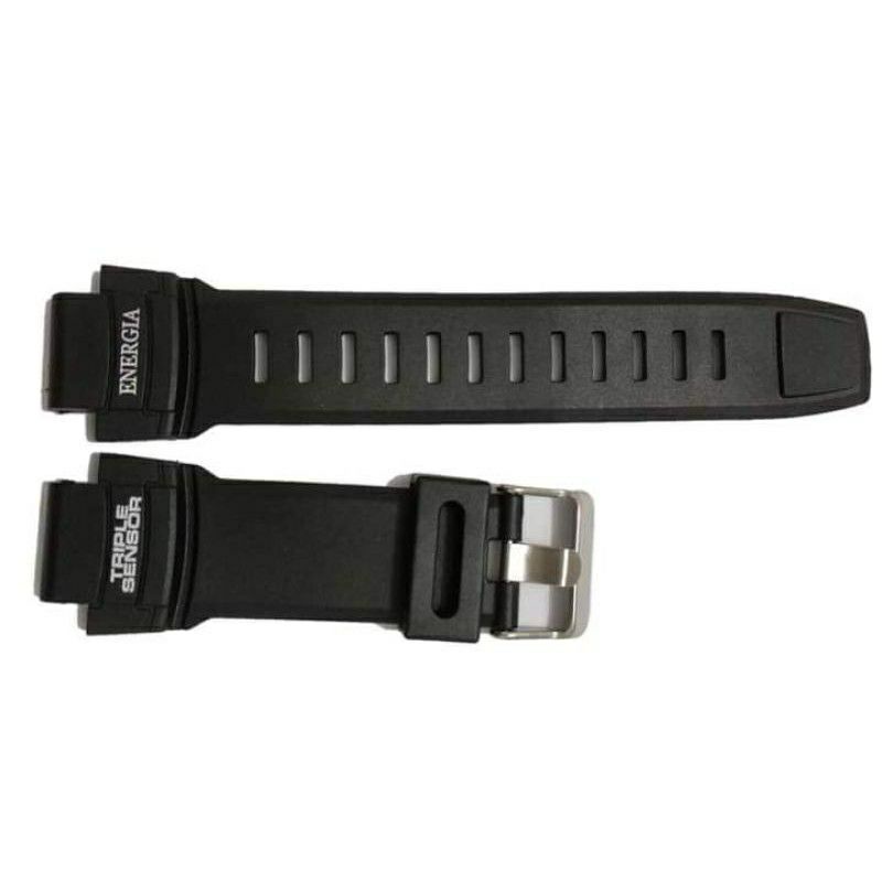 STRAP TALI JAM CASIO PROTREK PRG-500 PRG-550 TALI CASIO PROTREK PRG500 PRG550