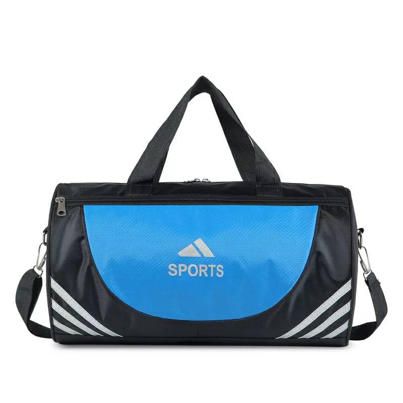 TAS OLAHRAGA TRAVEL BAG SPORTS TERBARU TAS BAHU PRIA TAS SELEMPANG PRIA IMPORT MULTIFUNGSI TAS MURAH