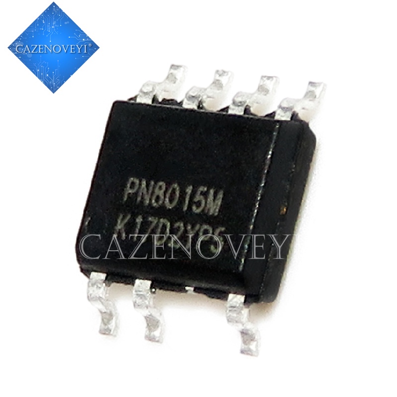 5pcs Ic Pn8015M Pn8015 Sop-7