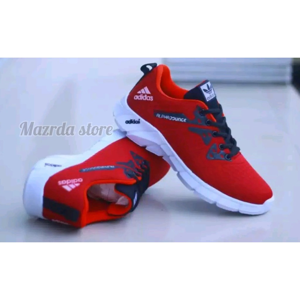 SEPATU SPORTS DAN OLAHRAGA