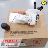 Fuel Pump Motor Yamaha Mio  Fino  Xride Limited