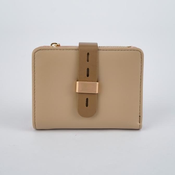 Assila Wallet Les Femmes Dompet Wanita E645 211208