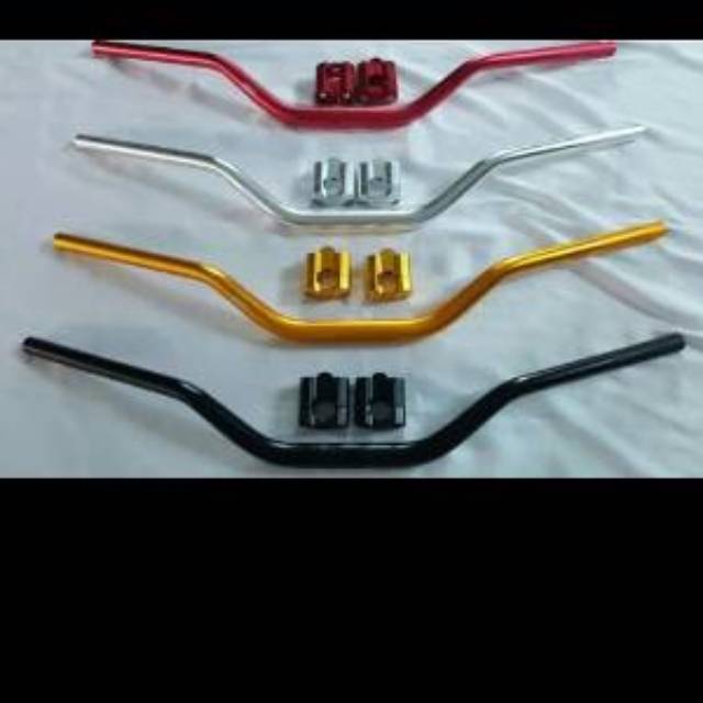 Stang Fatbar + Reser CNC Universal