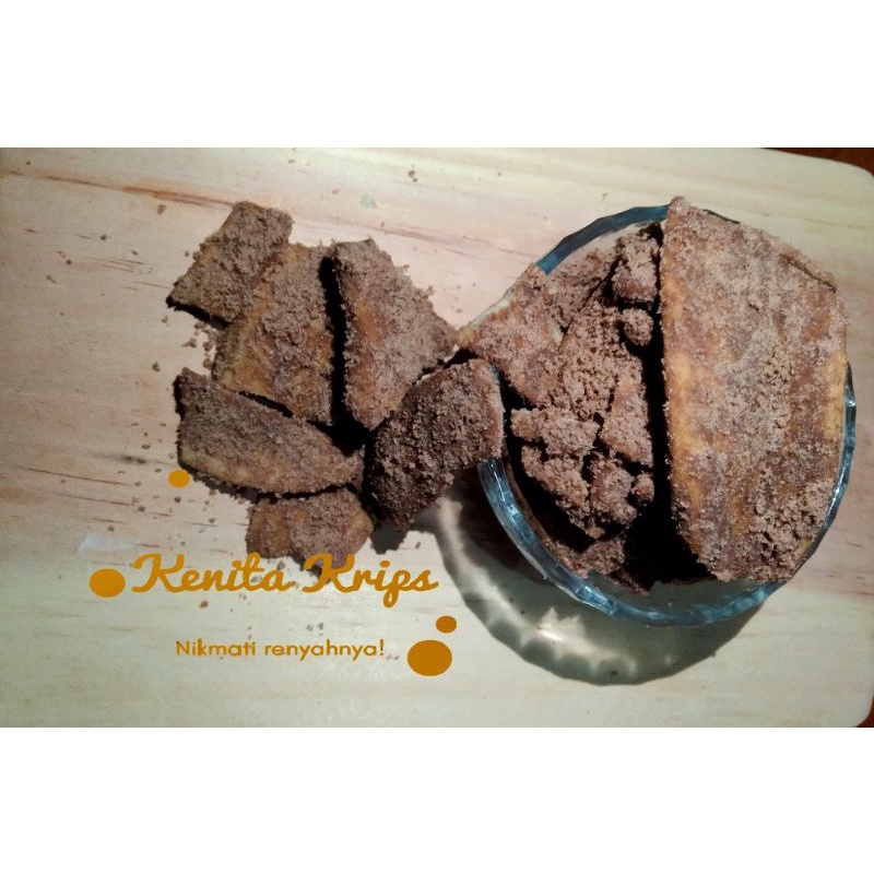 

Keripik Pisang Lampung