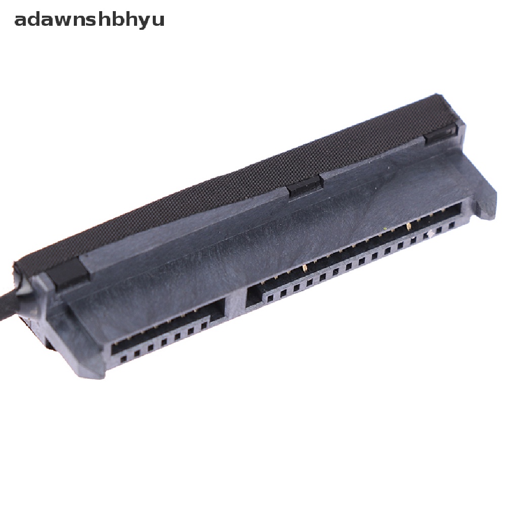 Adawnshbhyu Kabel Hardisk Baru Untuk lenovo ThinkPad X270 SATA HDD Cable Adapter 01hw968