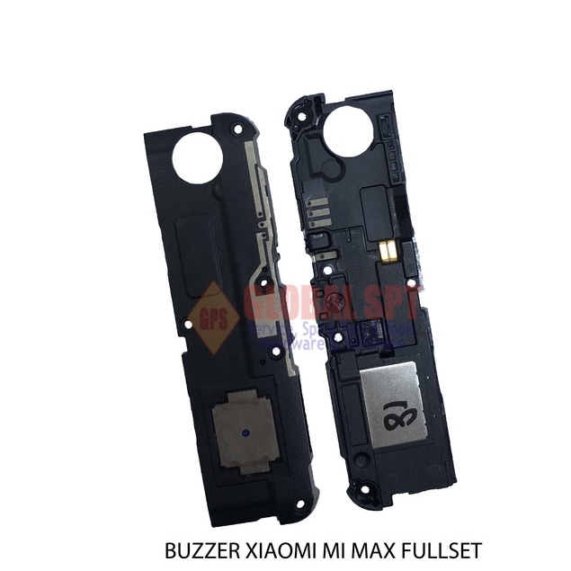 BUZZER XIAOMI MI MAX / BUZER / BAZER FULLSET