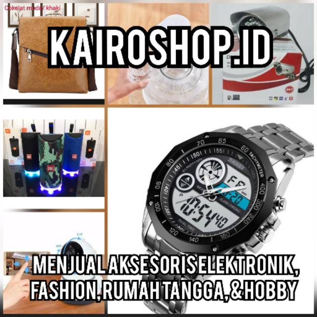 kairoshop.id