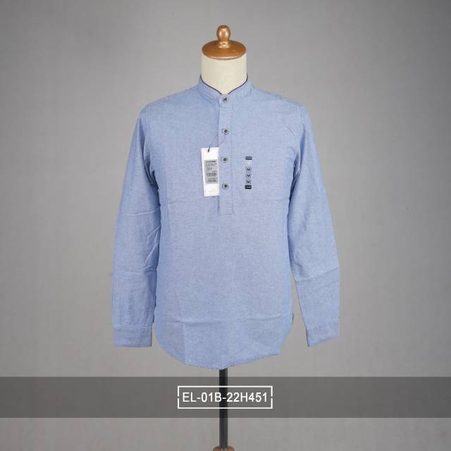Koko oxford by LARUSSO
