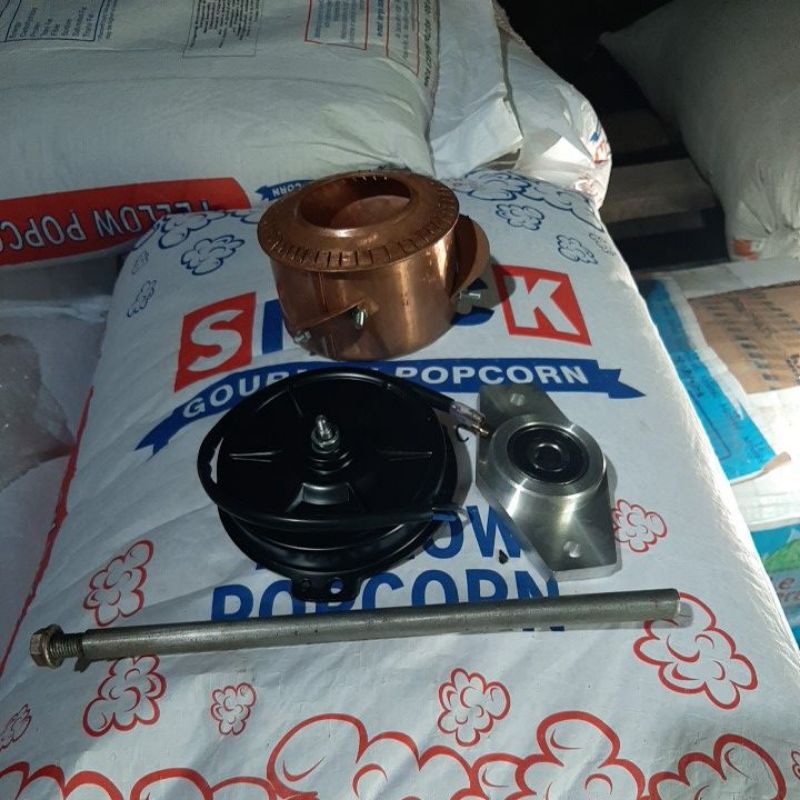 PROMO RANGKAIAN INTI MESIN ARUMANIS INTI | TUNGKU TEMBAGA +AS DRAT + LAKER + DINAMO DC