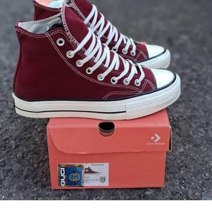 Big Sale.. Sepatu pria Gucci import