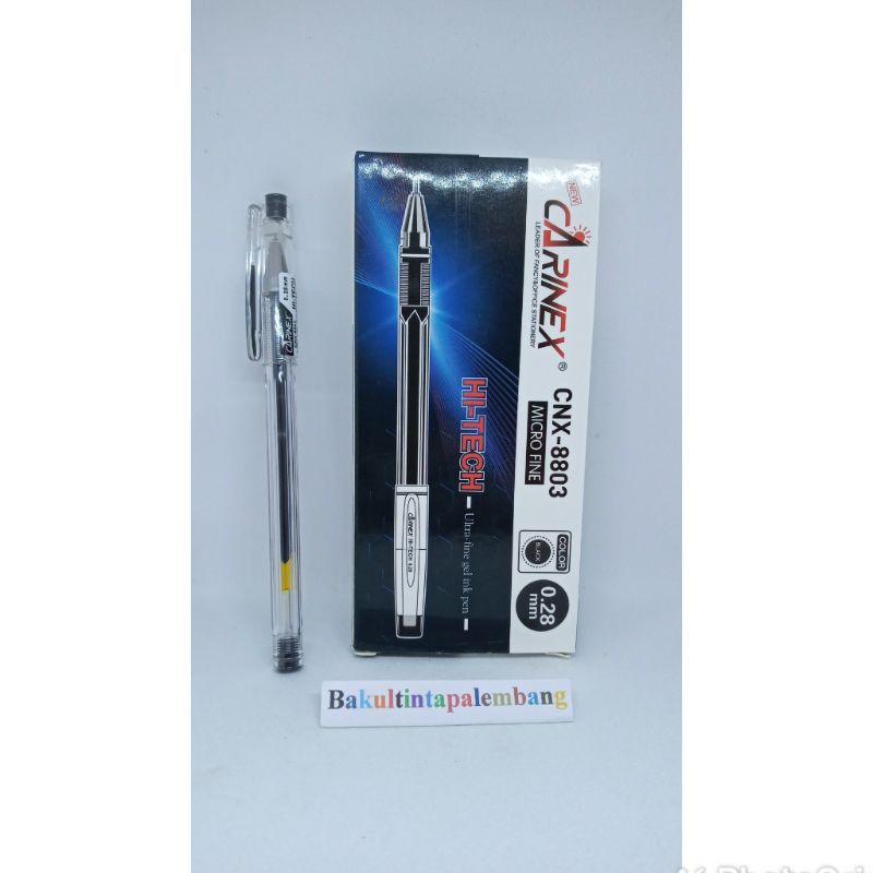 

Carinex CNX-8803 Bolpen HI-Tech
