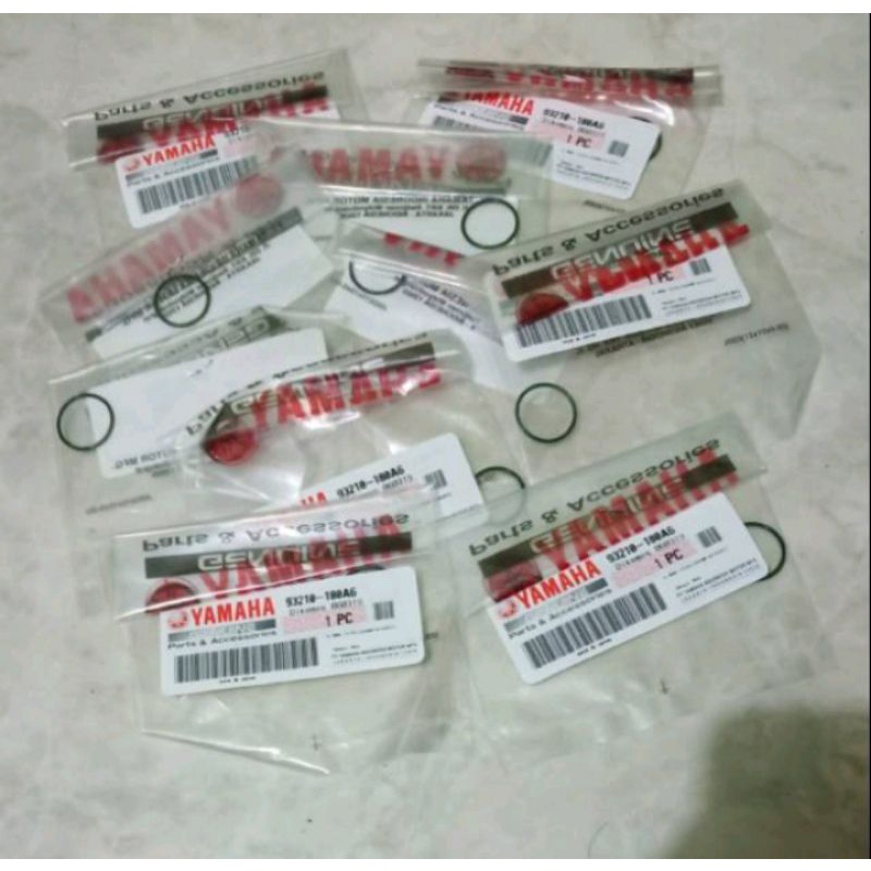 Oring Kruk As Sil Rambut FIZ FIZR F1 FIZ R F1ZR F1Z R RXK RX KING RXS RX SPECIAL