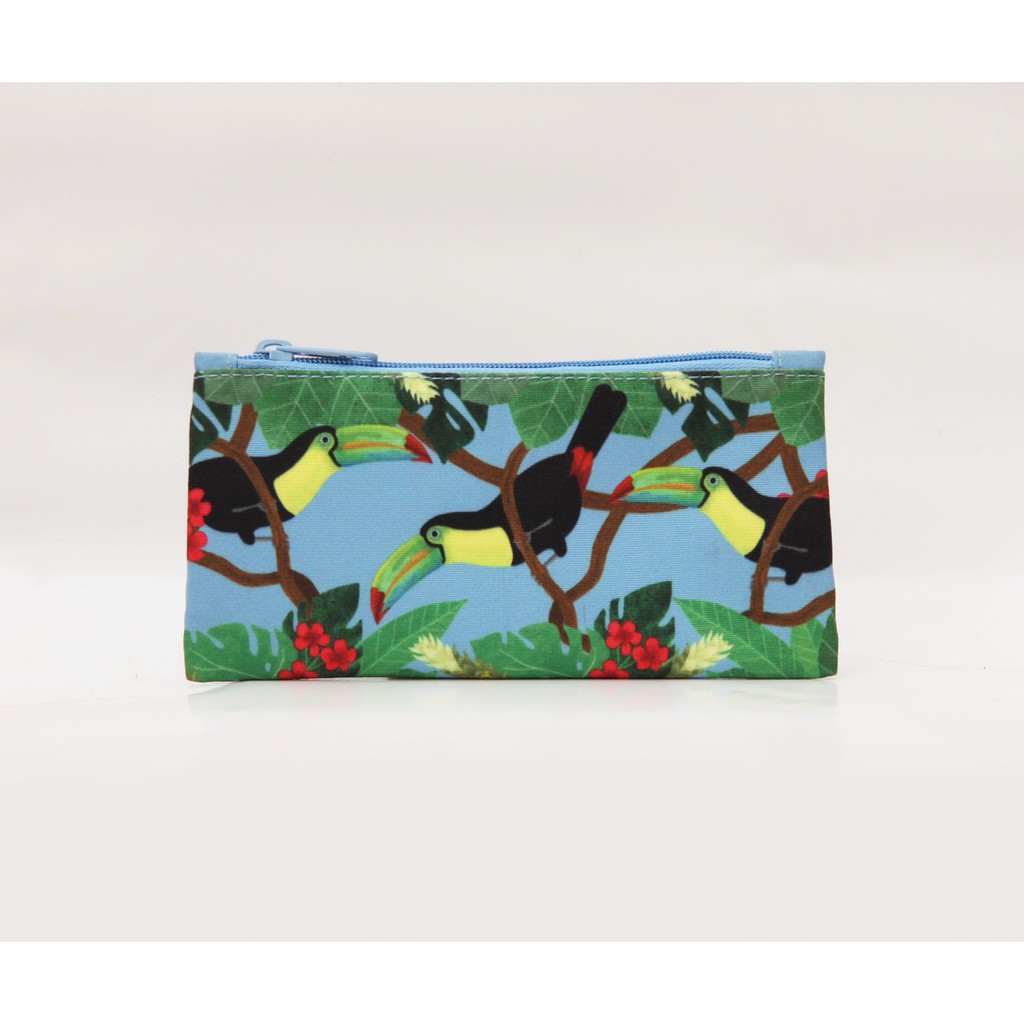 

Pencil Case | Tempat Pencil - Toucan