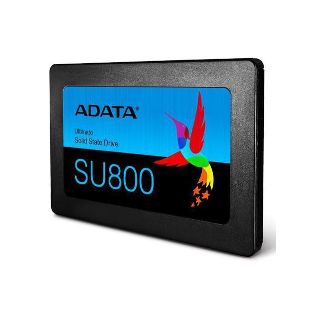Adata Su800 512Gb 3D Nand 2,5" Ssd - Ssd Su800 512Gb Terlaris