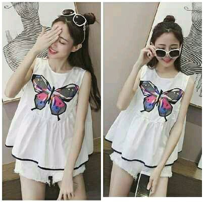

buterfly